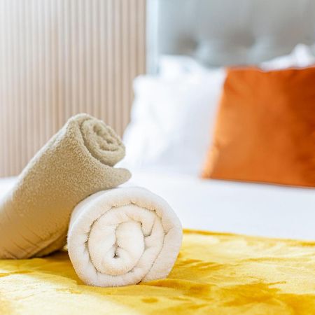 Holiday Home Funchal Center Εξωτερικό φωτογραφία