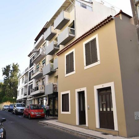 Holiday Home Funchal Center Εξωτερικό φωτογραφία
