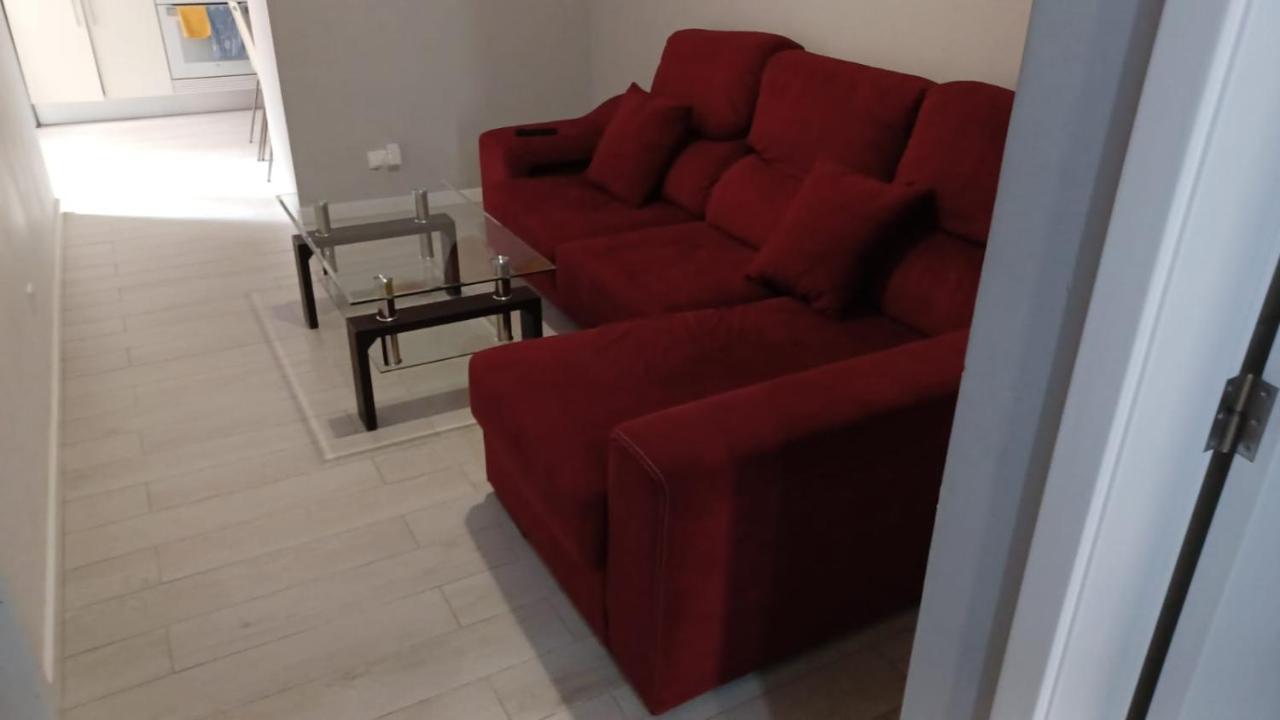 Holiday Home Funchal Center Εξωτερικό φωτογραφία