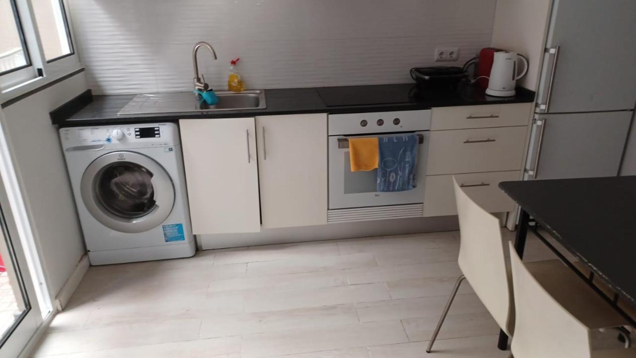 Holiday Home Funchal Center Εξωτερικό φωτογραφία