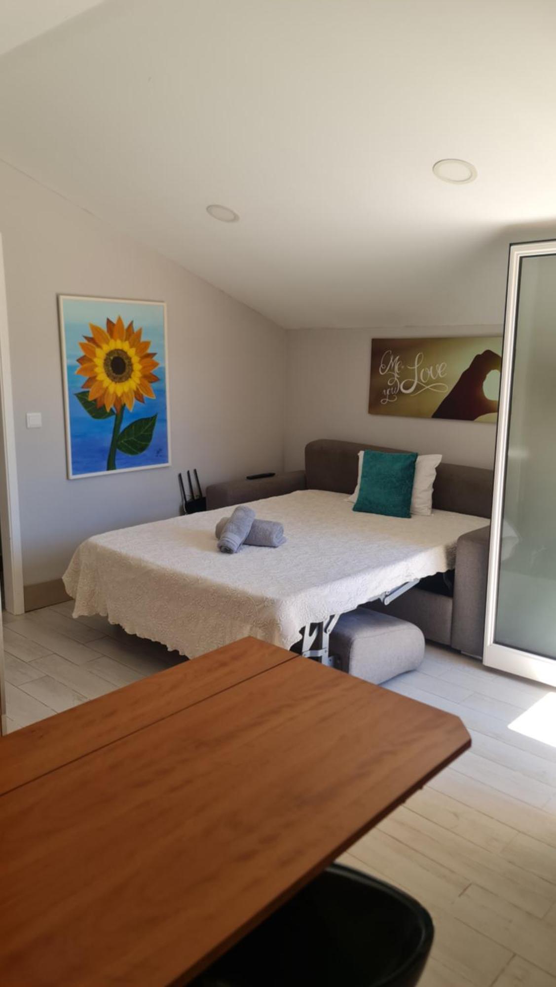 Holiday Home Funchal Center Εξωτερικό φωτογραφία
