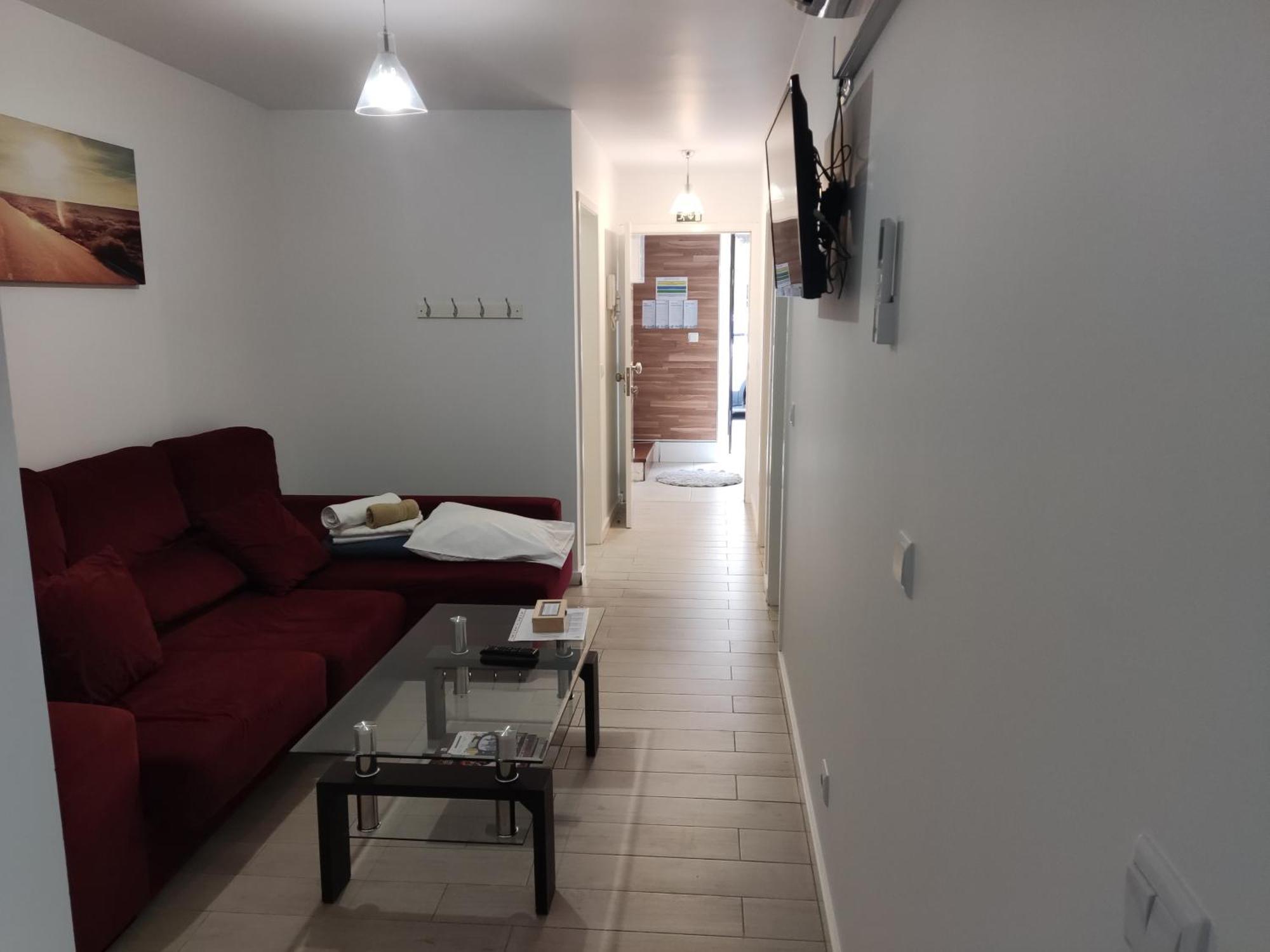 Holiday Home Funchal Center Εξωτερικό φωτογραφία