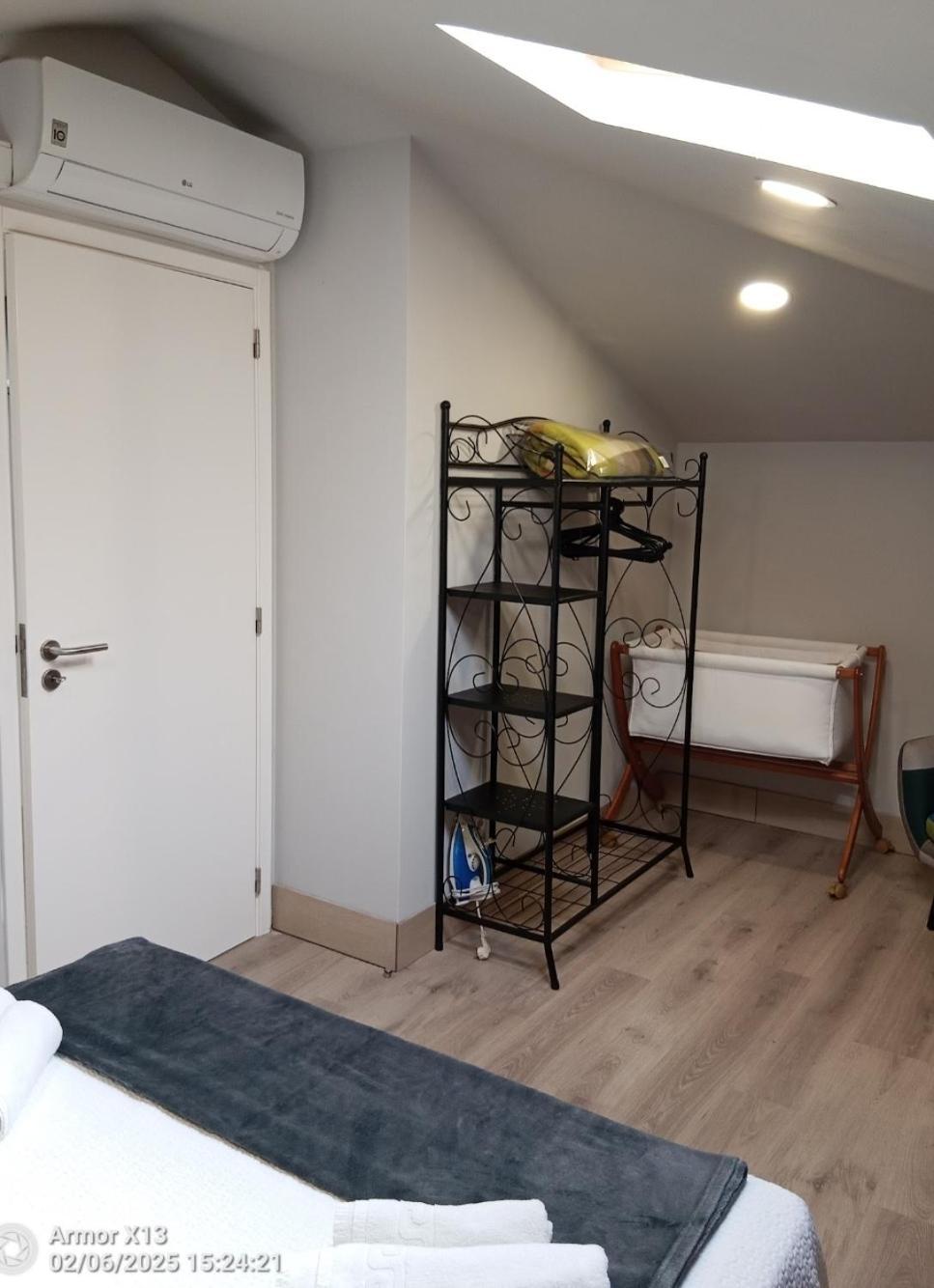 Holiday Home Funchal Center Εξωτερικό φωτογραφία