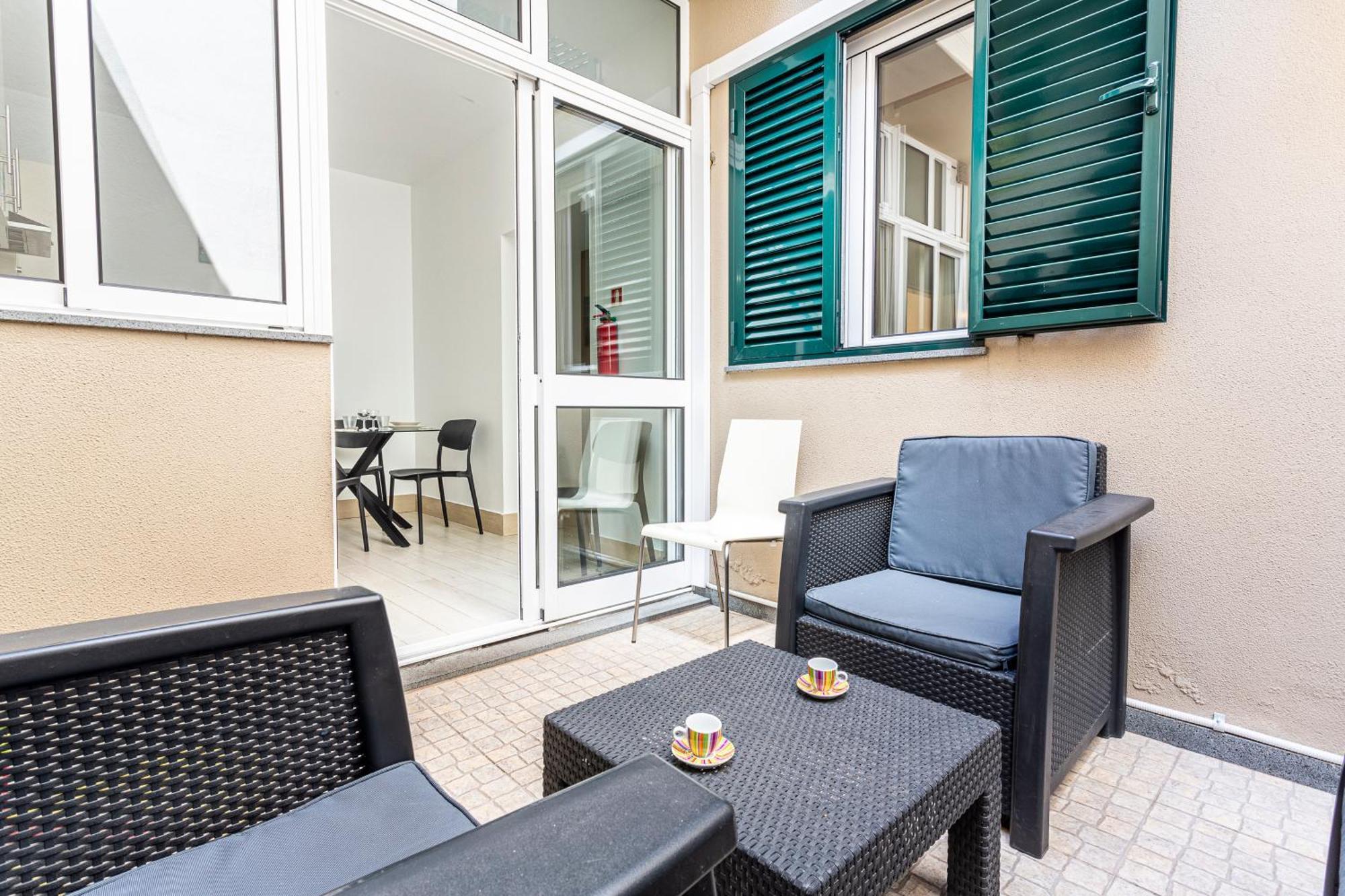 Holiday Home Funchal Center Εξωτερικό φωτογραφία