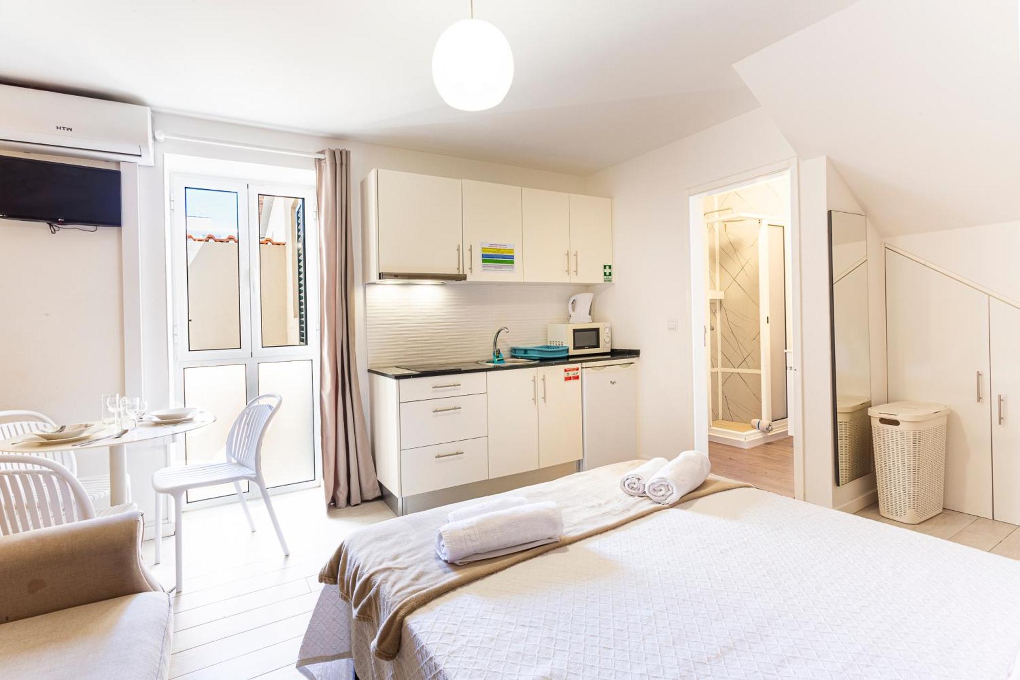 Holiday Home Funchal Center Εξωτερικό φωτογραφία