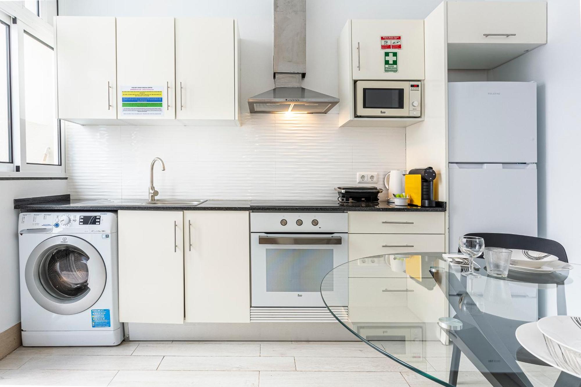 Holiday Home Funchal Center Εξωτερικό φωτογραφία
