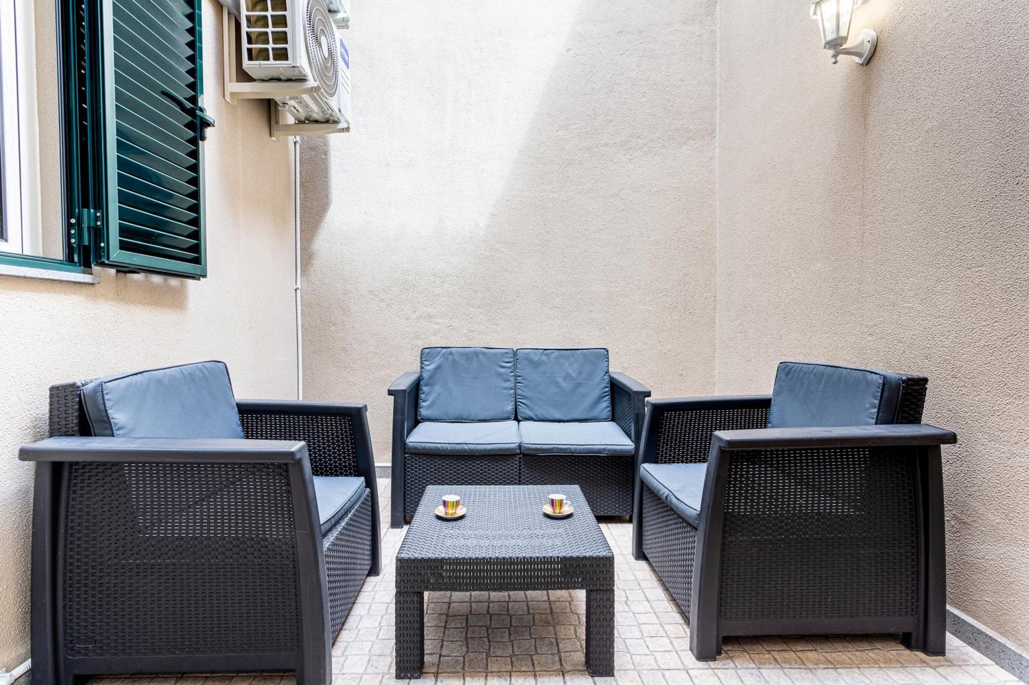 Holiday Home Funchal Center Εξωτερικό φωτογραφία