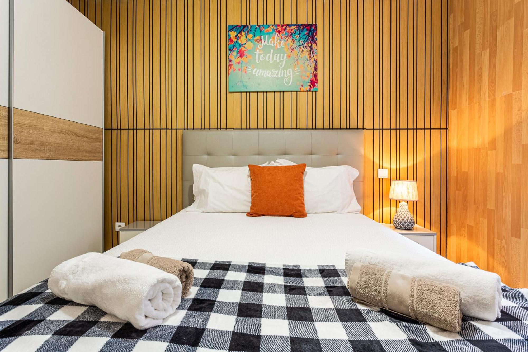 Holiday Home Funchal Center Εξωτερικό φωτογραφία