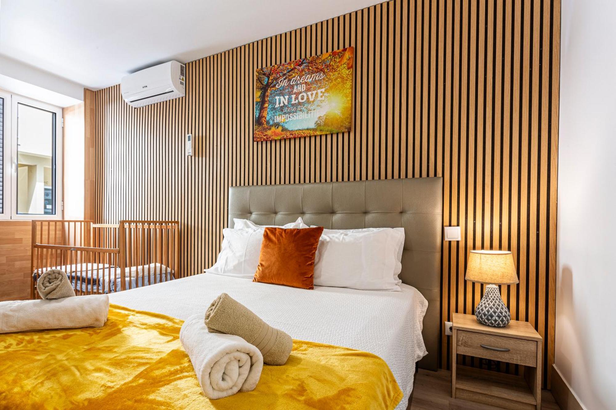 Holiday Home Funchal Center Εξωτερικό φωτογραφία