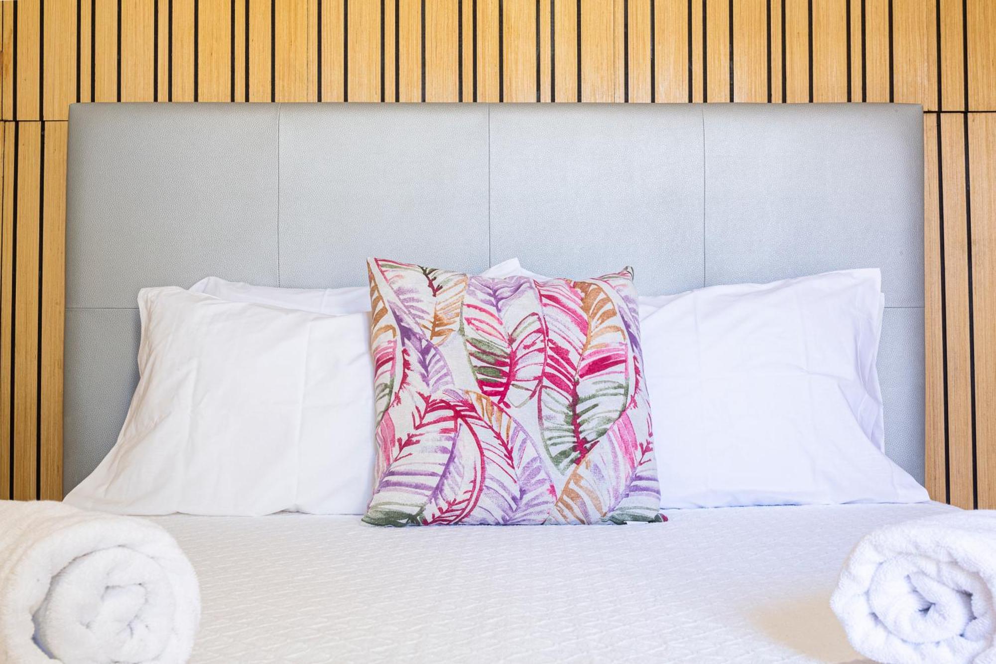 Holiday Home Funchal Center Εξωτερικό φωτογραφία