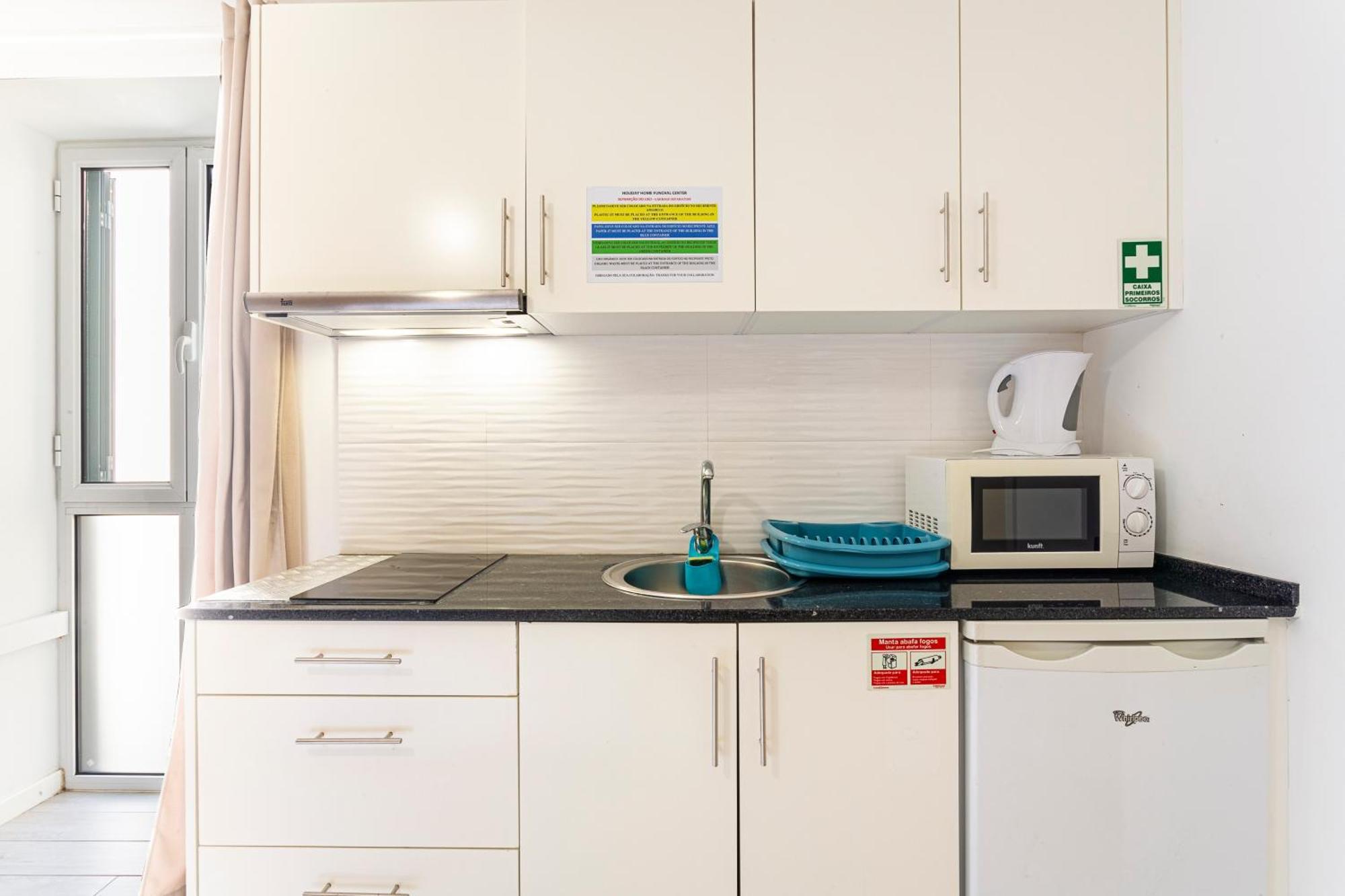 Holiday Home Funchal Center Εξωτερικό φωτογραφία