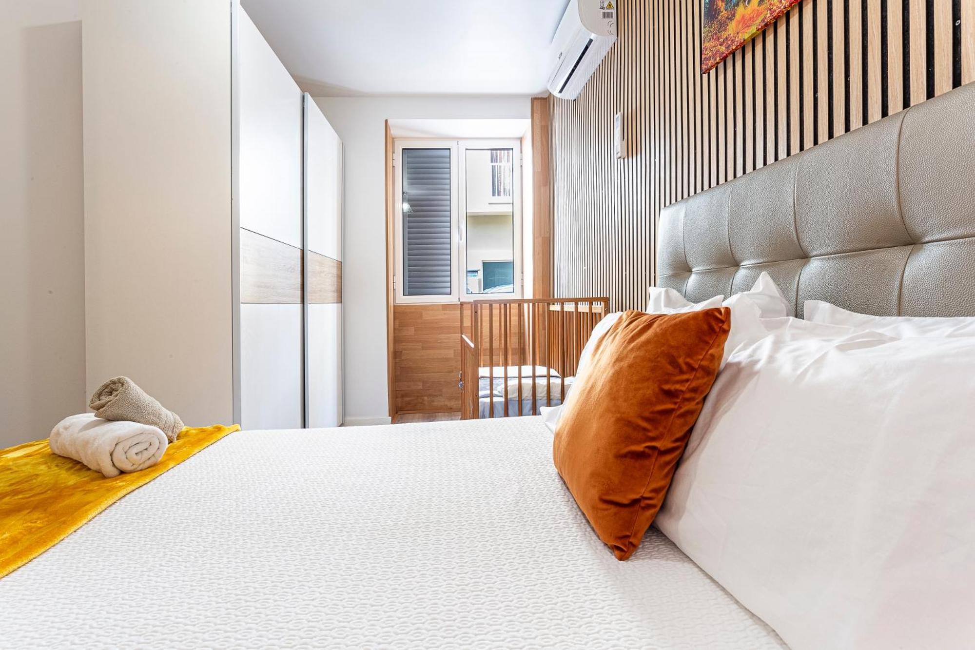 Holiday Home Funchal Center Εξωτερικό φωτογραφία