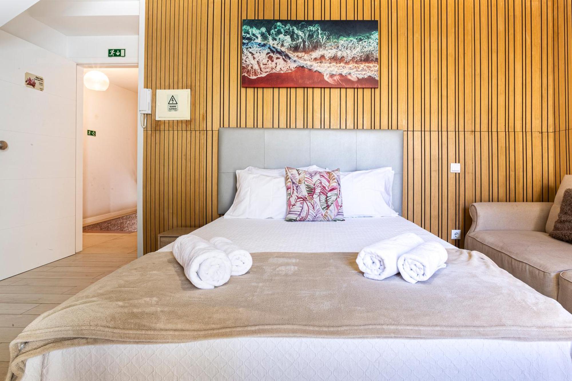 Holiday Home Funchal Center Εξωτερικό φωτογραφία