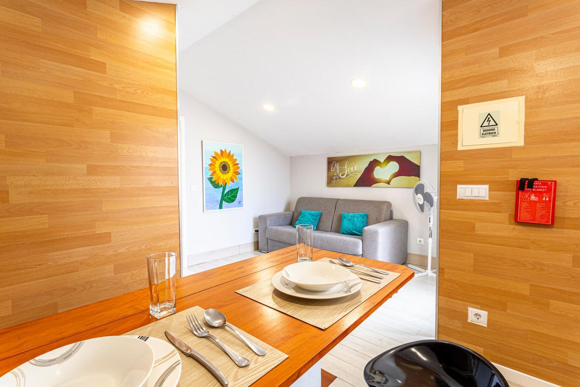Holiday Home Funchal Center Εξωτερικό φωτογραφία