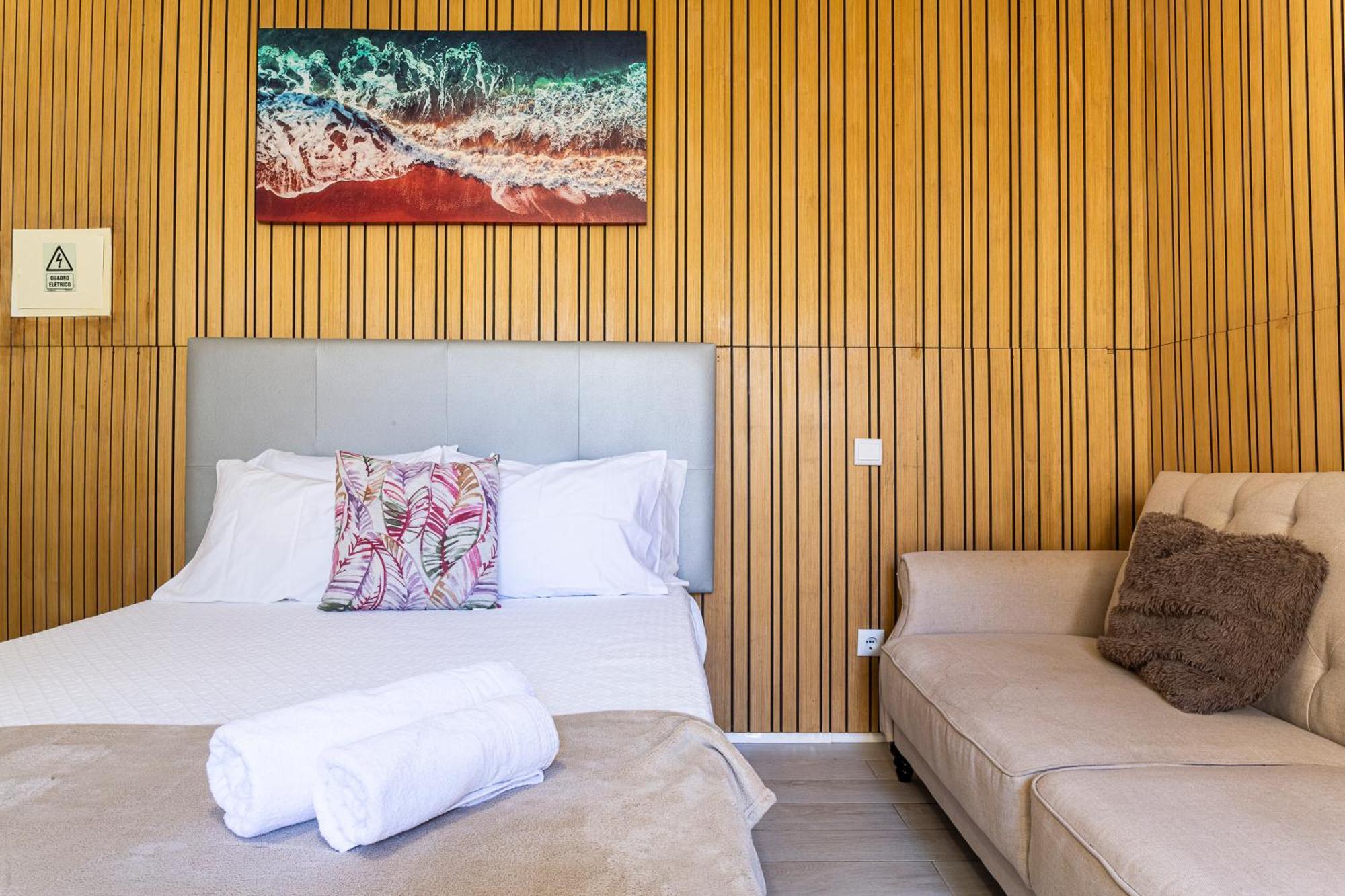 Holiday Home Funchal Center Εξωτερικό φωτογραφία