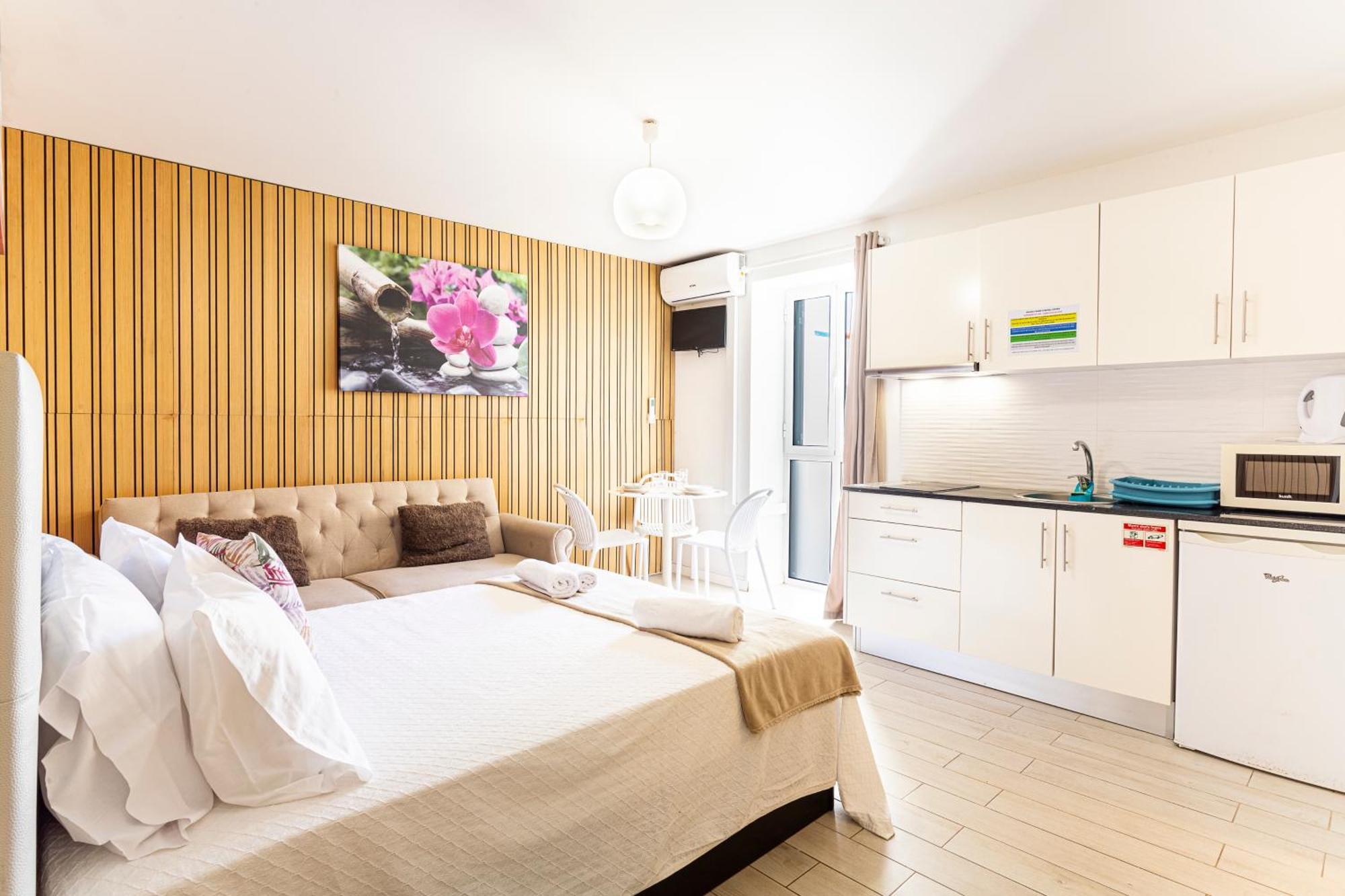 Holiday Home Funchal Center Εξωτερικό φωτογραφία