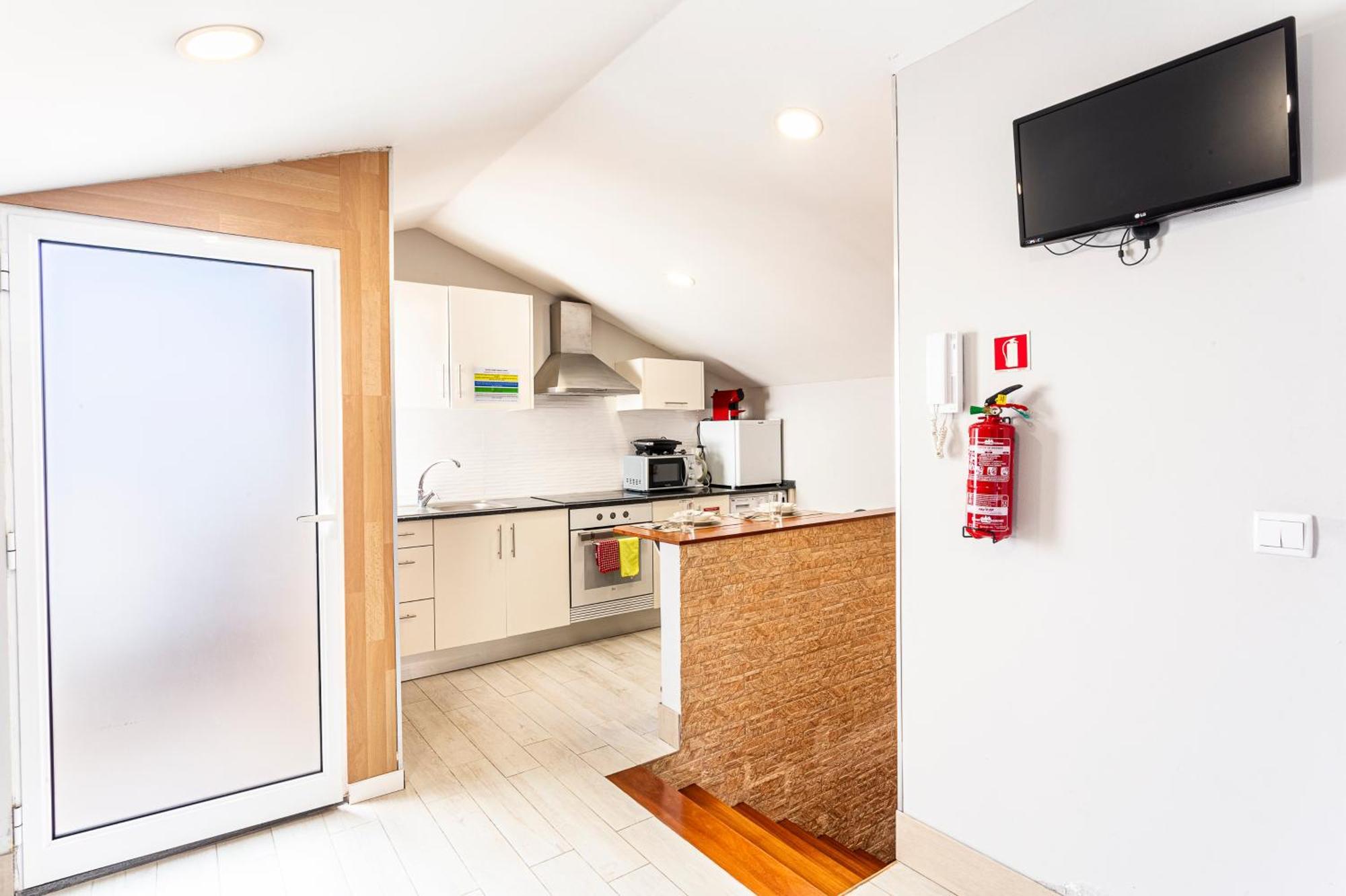 Holiday Home Funchal Center Εξωτερικό φωτογραφία