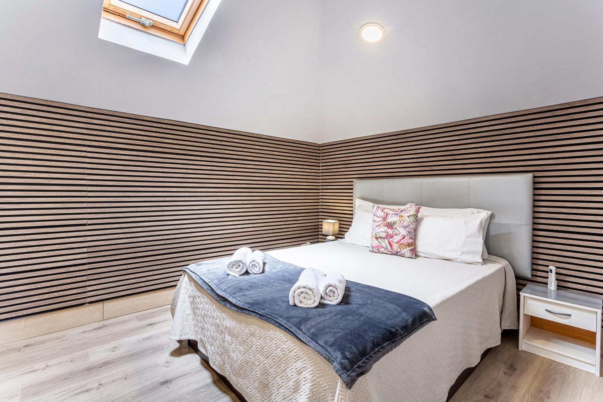Holiday Home Funchal Center Εξωτερικό φωτογραφία