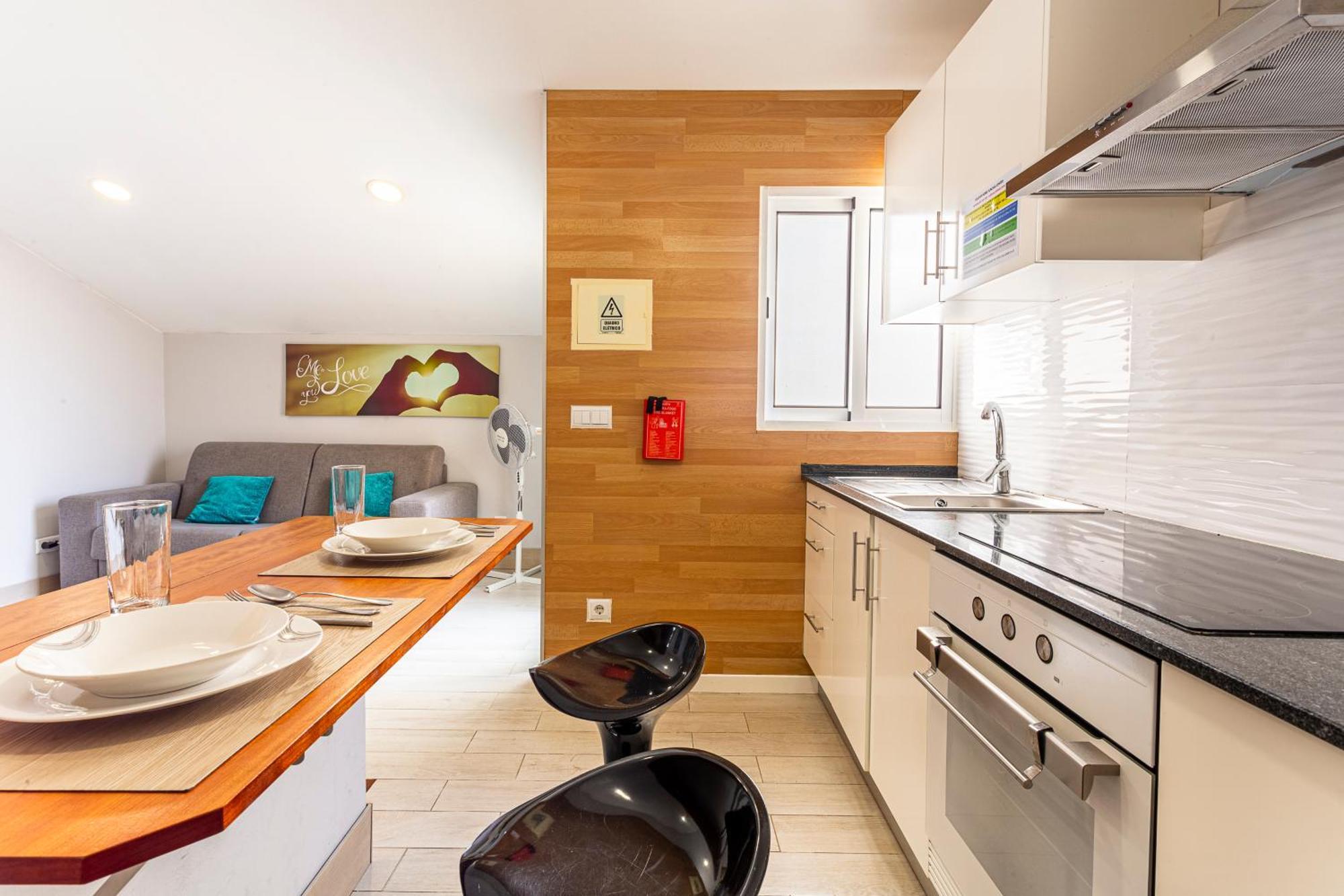 Holiday Home Funchal Center Εξωτερικό φωτογραφία