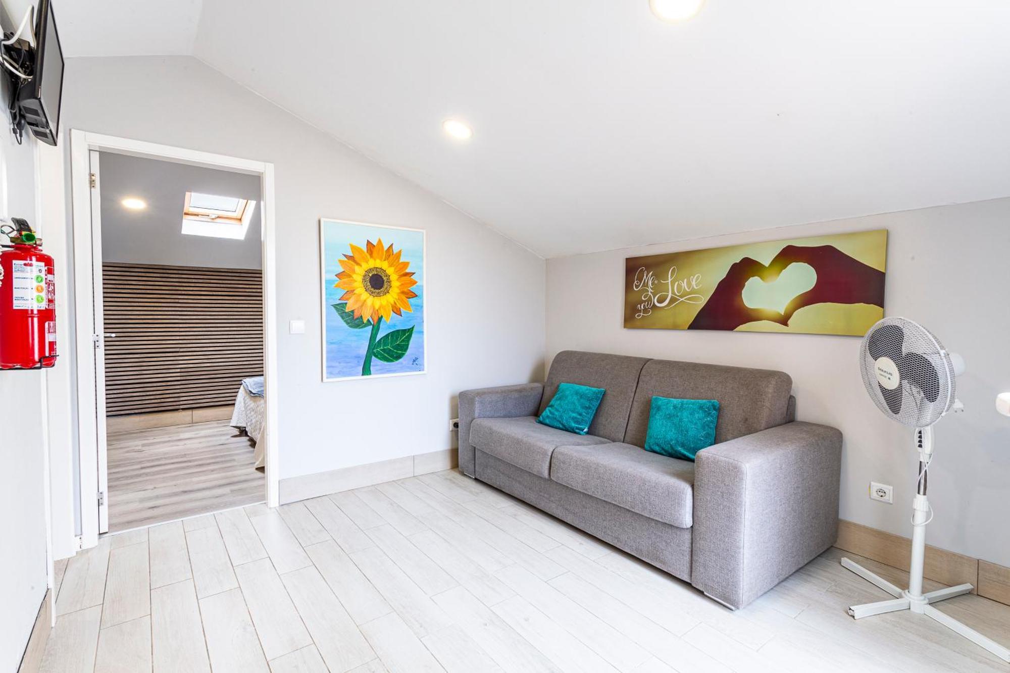 Holiday Home Funchal Center Εξωτερικό φωτογραφία