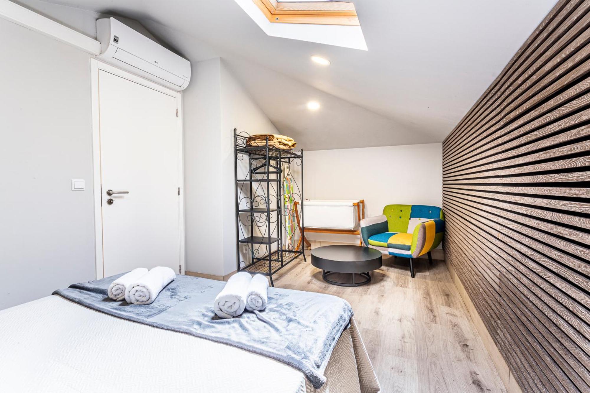 Holiday Home Funchal Center Εξωτερικό φωτογραφία