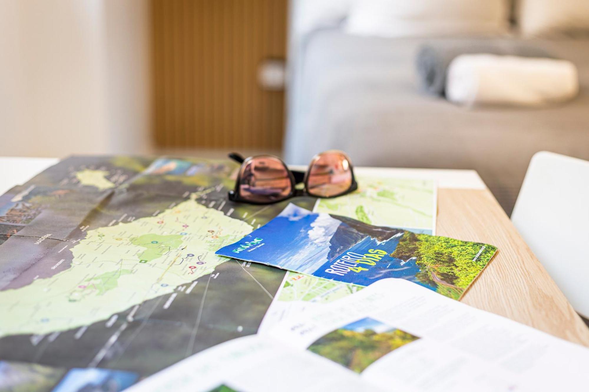 Holiday Home Funchal Center Εξωτερικό φωτογραφία