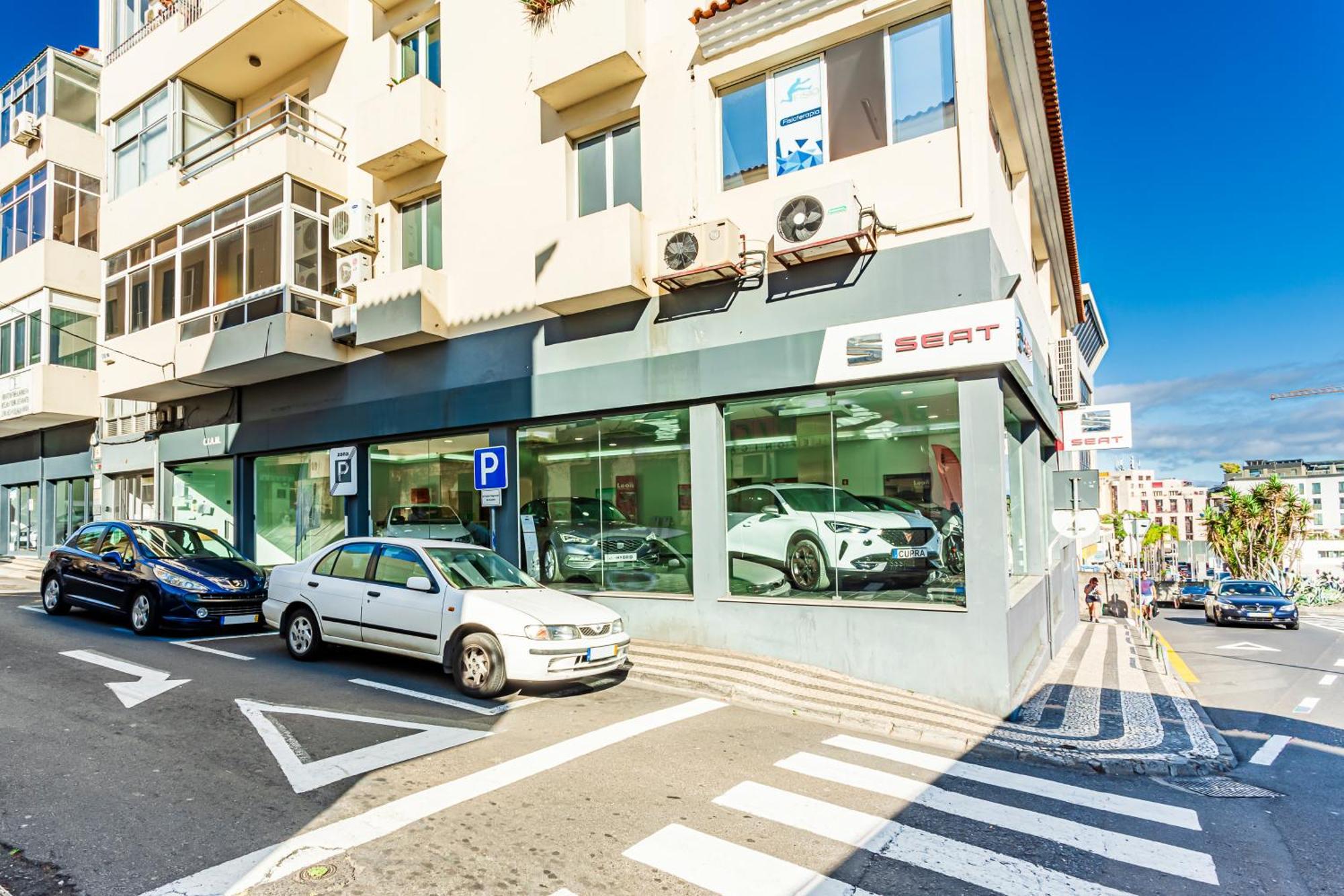 Holiday Home Funchal Center Εξωτερικό φωτογραφία