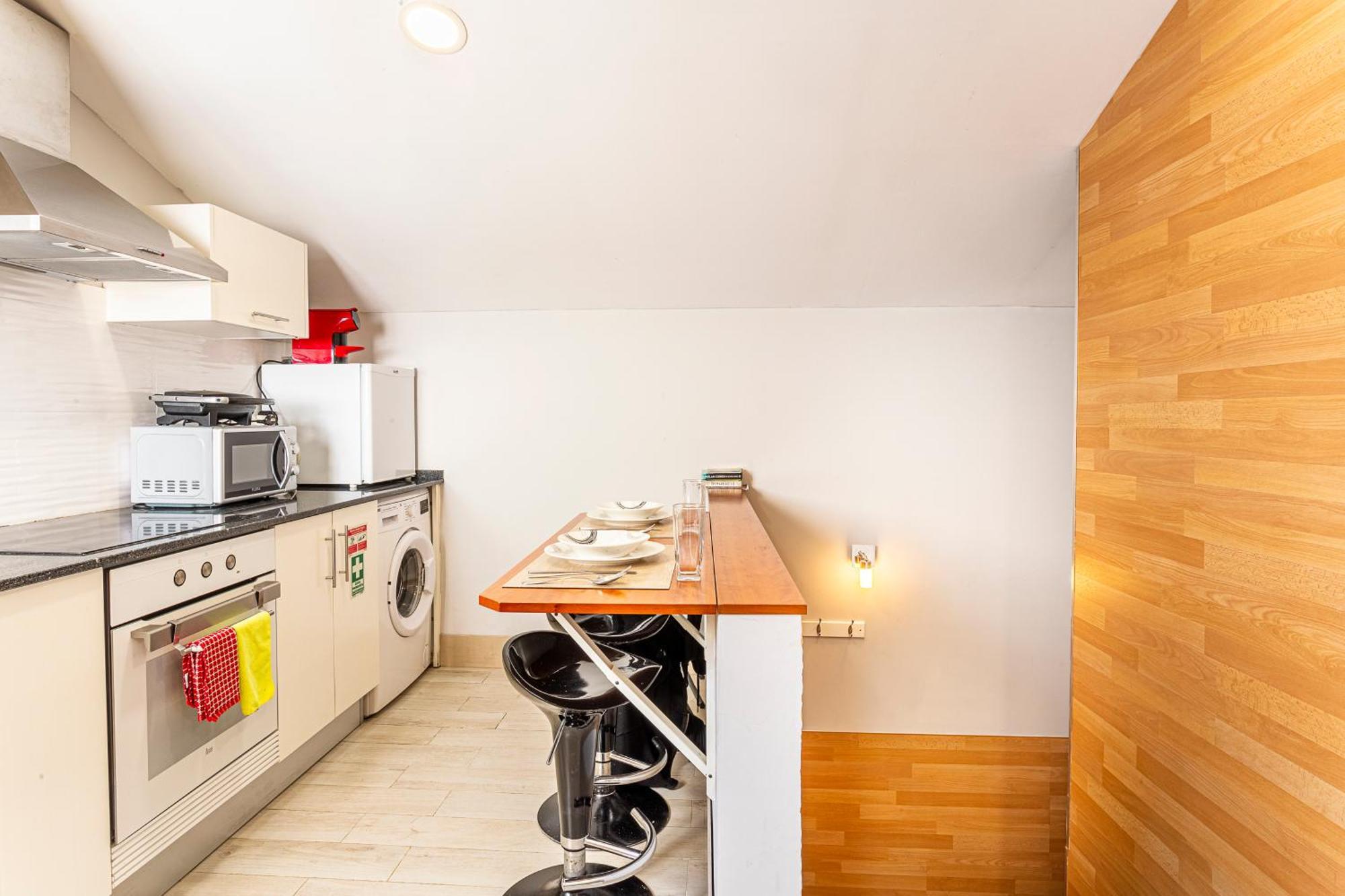 Holiday Home Funchal Center Εξωτερικό φωτογραφία