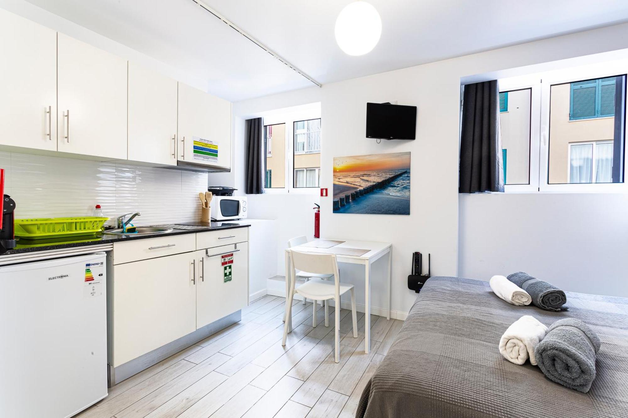 Holiday Home Funchal Center Εξωτερικό φωτογραφία