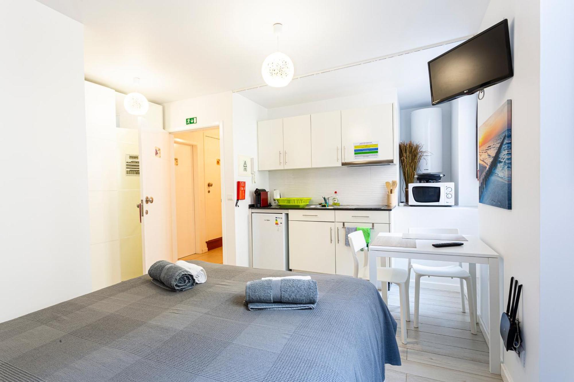 Holiday Home Funchal Center Εξωτερικό φωτογραφία