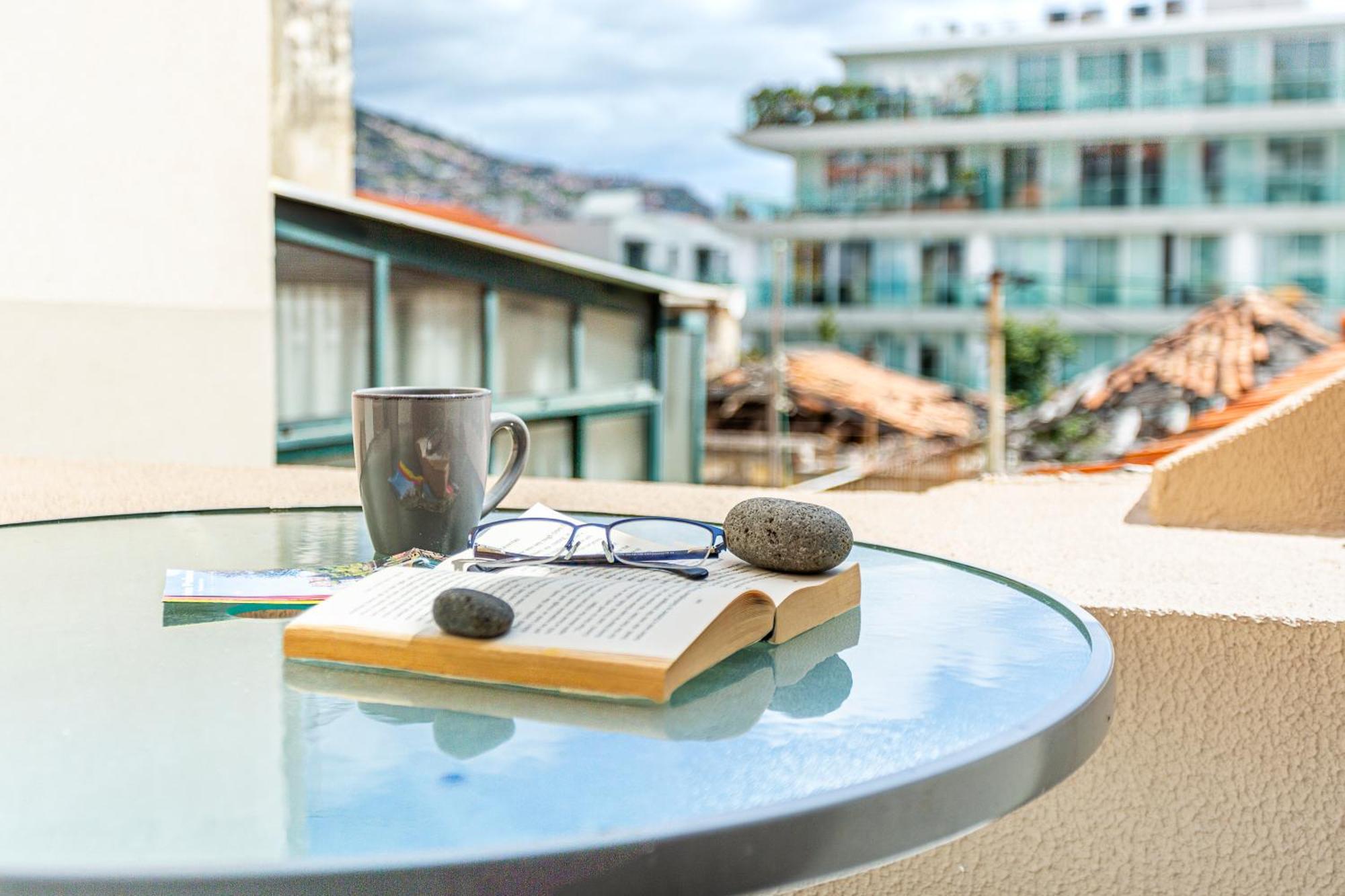 Holiday Home Funchal Center Εξωτερικό φωτογραφία
