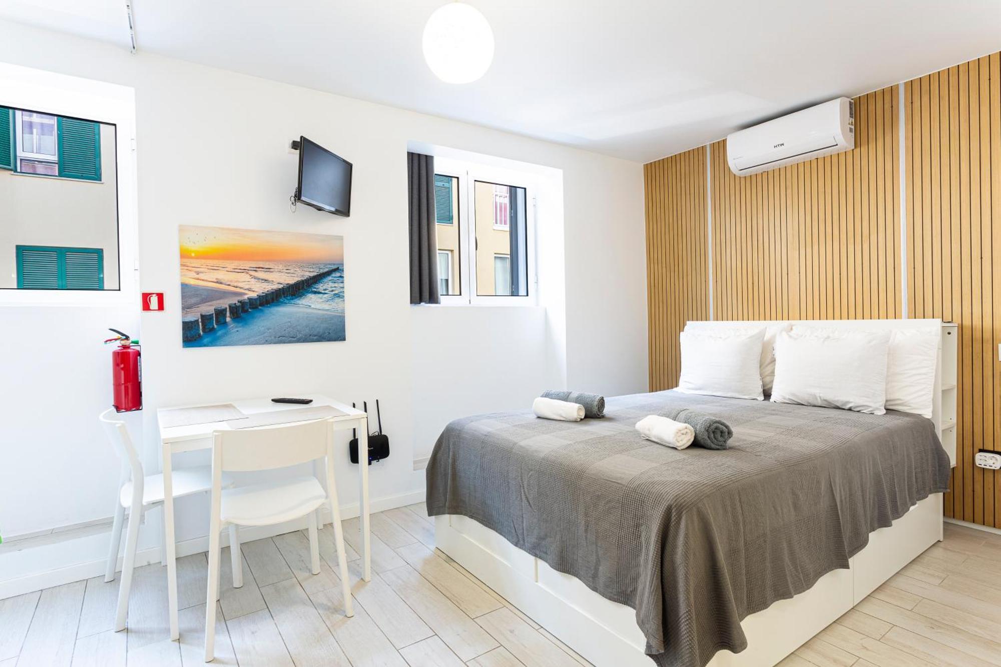 Holiday Home Funchal Center Εξωτερικό φωτογραφία