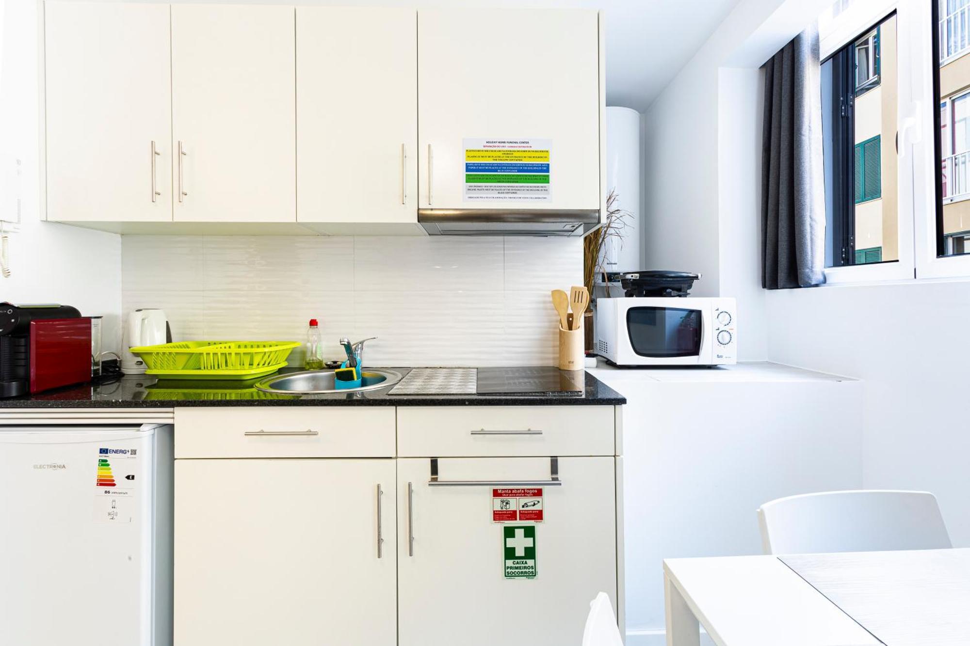 Holiday Home Funchal Center Εξωτερικό φωτογραφία