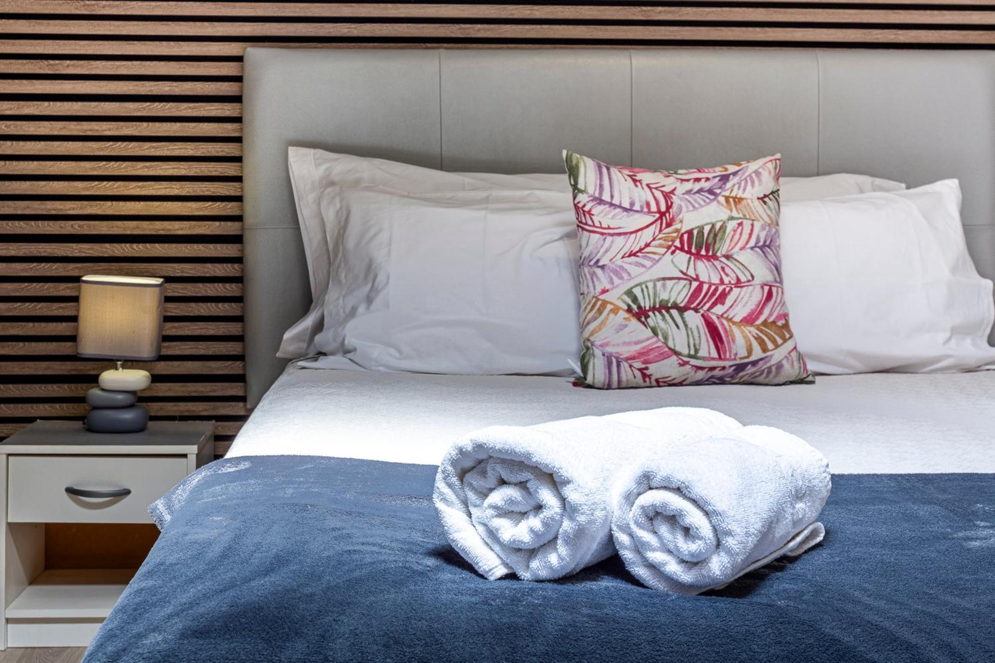 Holiday Home Funchal Center Εξωτερικό φωτογραφία
