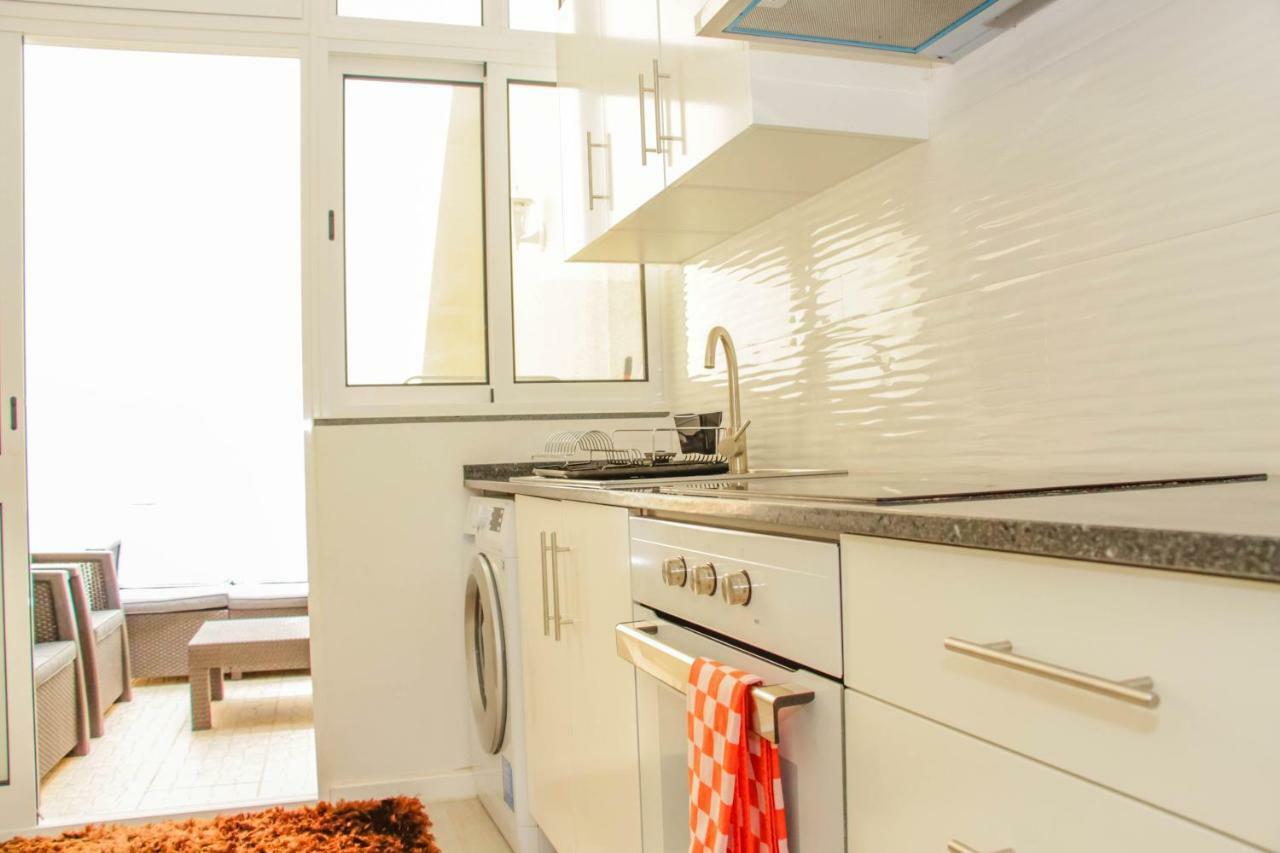Holiday Home Funchal Center Εξωτερικό φωτογραφία